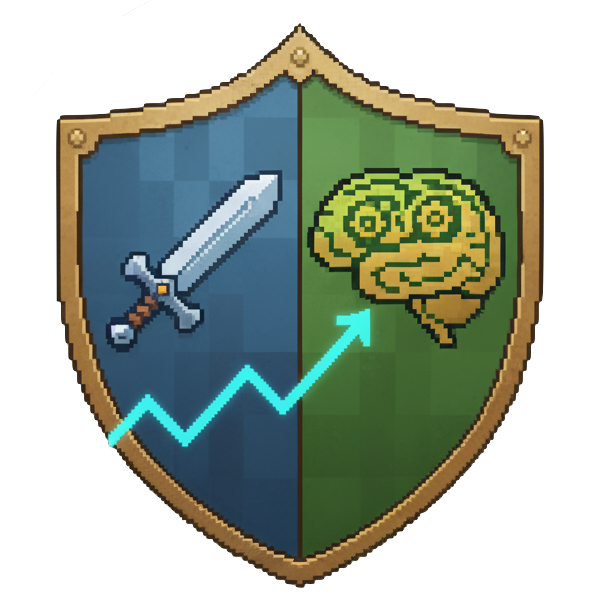 Combat Calculator Old School RuneScape logo